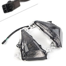 Front Turn Signals Indicator