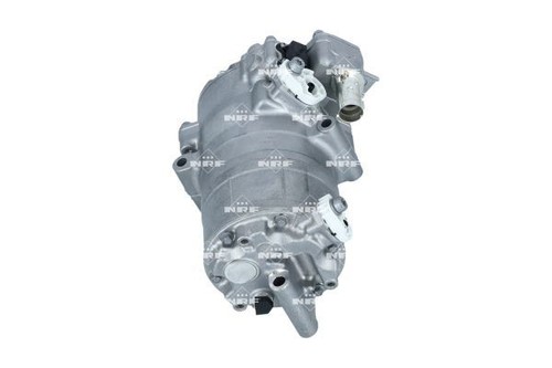 Compressor for mercedes - ac,