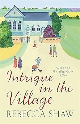 Intrigue the village - intrigue,