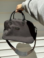 Vintage longchamp monogram - longchamp,