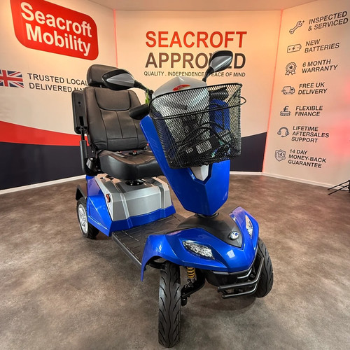 Kymco agility 8mph - kymco, road