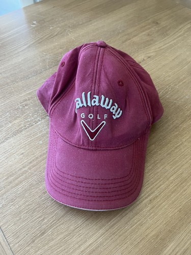 Callaway golf hat cap - callaway,