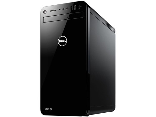 Dell xps 8930 - xps, core