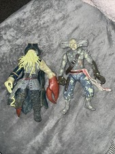 Zizzle Pirates of the