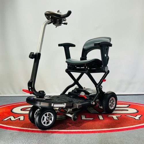 Tga minimo plus - tga,