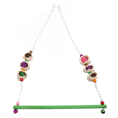 Chicken toys set - set, ladder