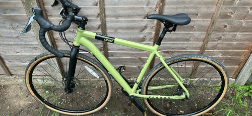 Voodoo limba gravel bike - voodoo,