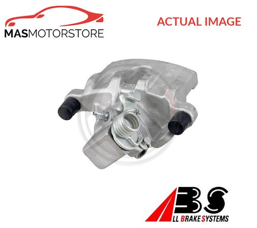 Brake caliper braking rear - caliper,