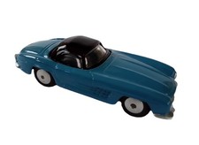CORGI #304S MERCEDES BENZ