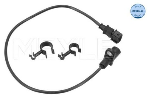 Crankshaft pulse sensor meyle - pulse,