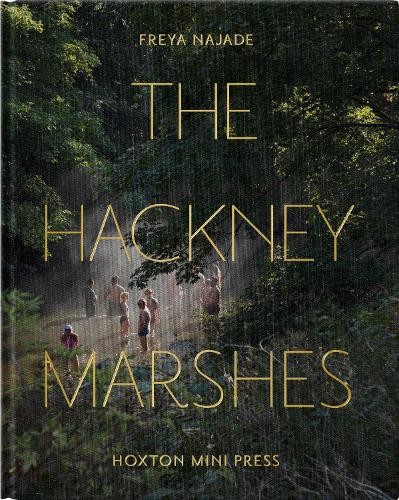 Freya najade the hackney - the,