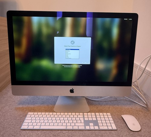 Apple imac inch retina 5k - imac,