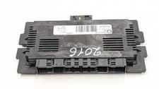 BMW X5 E70 FOOTWELL LIGHT CONTROL MODULE ECU 9230432 2010