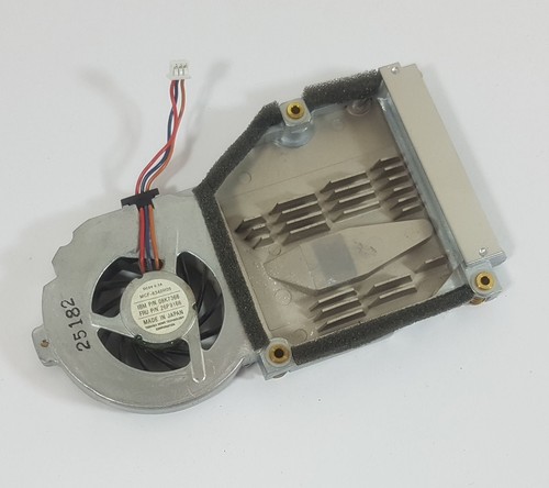 Cpu cooler heatsink fan - fan,