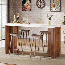 Home Bar Unit, 55.12-Inch