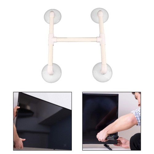 Lcd screen suction cups - lcd,