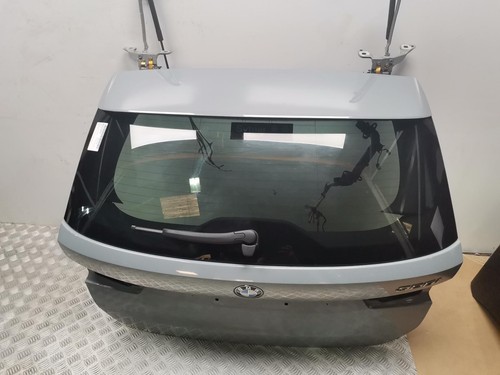 Bmw series rear - series, boot