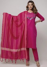 Indian Womens Ethnic Printed