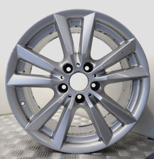 BMW X5 F15 18'' SILVER ALLOY