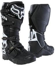 FOX INSTINCT X BOOT OFFROAD