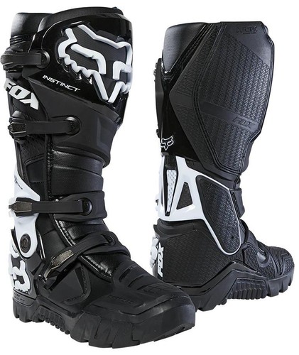 Fox instinct boot offroad - instinct,