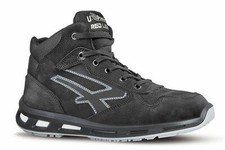 Safety Boots Mens Lace Up Toecap Midsole Infinergy Lightweight U-Power Lift