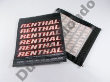 Renthal Clean Grips road race