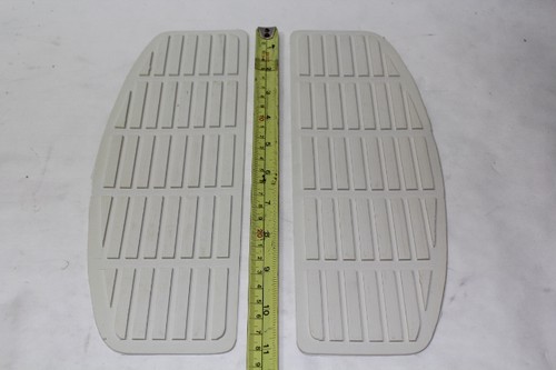 Floorboard pads inserts - floorboard,