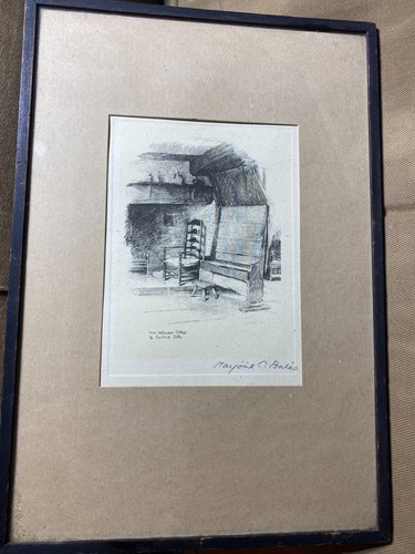 Marjorie christine bates 1883 - christine,