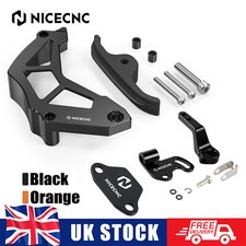 One Finger Clutch Arm/Sensor