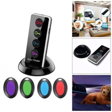 4 in1 Key Finder Remote for
