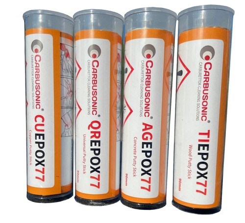 Epoxy putty stick weld - epoxy,