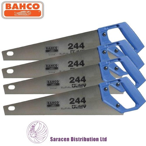 Bahco 360mm 14in toolbox saw - toolbox,