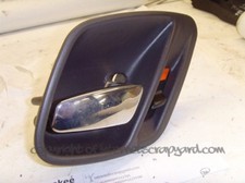 Jeep Grand Cherokee 4.0 WJ 99-04 OSR drivers rear interior door handle