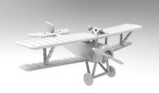 1/144th Single Seater - WWI - Entente - Nieuport 11 (France)
