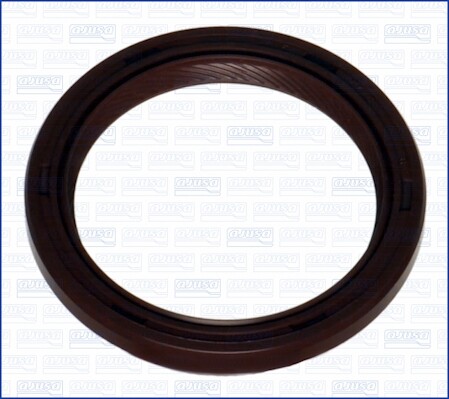 Ajusa 15052000 shaft seal - shaft,