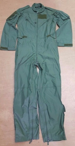 Genuine latest issue - genuine, raf