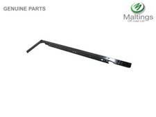 Genuine 110 Double cab body capping defender 110 tub capping LH AMN710890