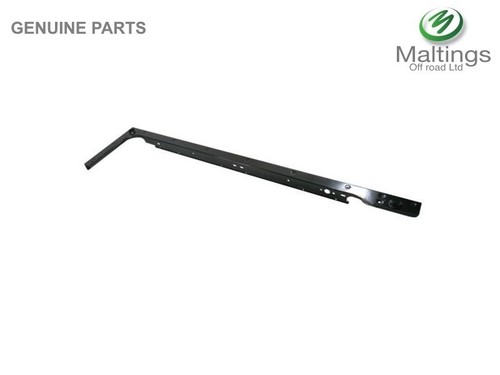 Genuine 110 double cab body - genuine,