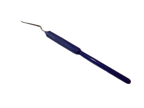 Beekeeping grafting tool blue - tool,