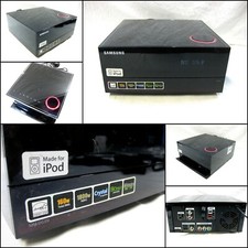 SAMSUNG MM-DG35I HDMI Personal