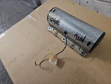 Adjustamatic Vibration Motor Electric Bed Vibrator Working 