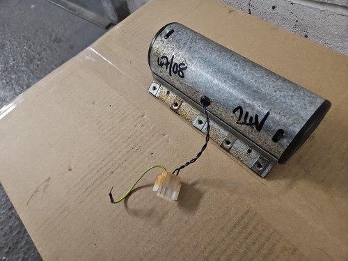 Adjustamatic vibration motor - vibration,