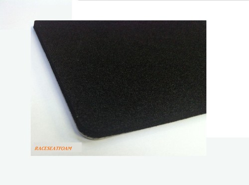 Race seat foam 2mm - seat, thick