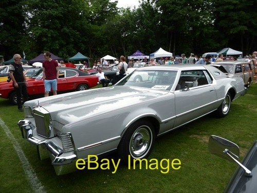 Photo 6x4 the - photo,