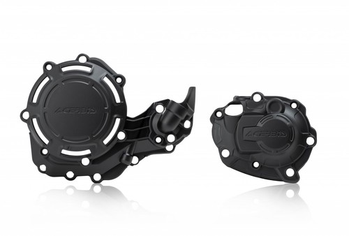 Acerbis power engine guards - engine,
