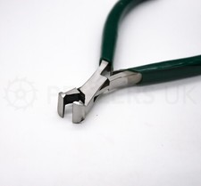 Pliers 4.1/2" Top Cutter With