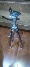 Pyramid Tripod Telescopic