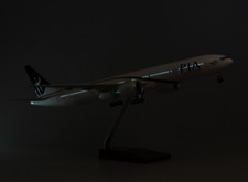 47CM PIA Pakistan BOEING