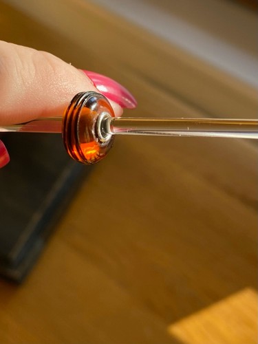 Retired trollbeads golden - trollbeads,